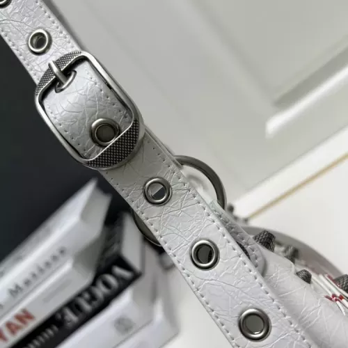 Replica Balenciaga AAA Quality Shoulder Bags For Women #1332372 $115.00 USD for Wholesale