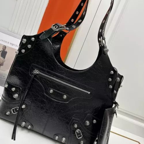 Replica Balenciaga AAA Quality Shoulder Bags For Women #1332374 $122.00 USD for Wholesale