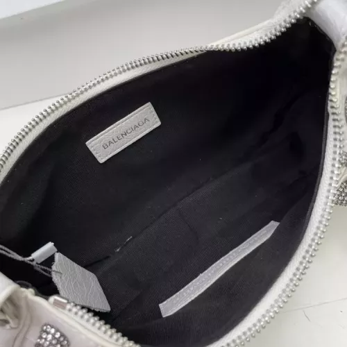 Replica Balenciaga AAA Quality Messenger Bags For Women #1332385 $125.00 USD for Wholesale