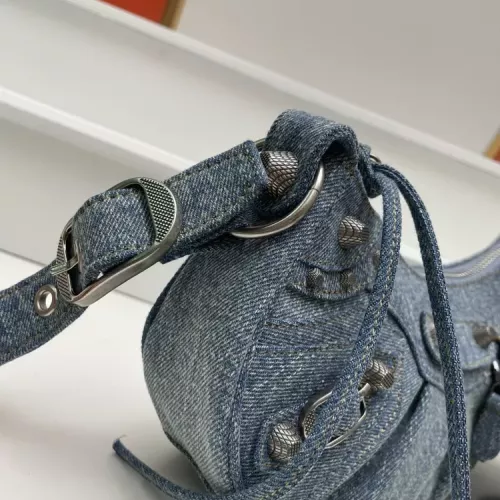 Replica Balenciaga AAA Quality Messenger Bags For Women #1332389 $108.00 USD for Wholesale