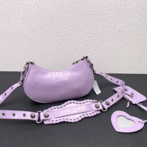 Replica Balenciaga AAA Quality Messenger Bags For Women #1332395 $115.00 USD for Wholesale