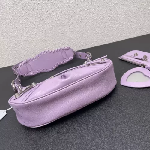 Replica Balenciaga AAA Quality Messenger Bags For Women #1332395 $115.00 USD for Wholesale