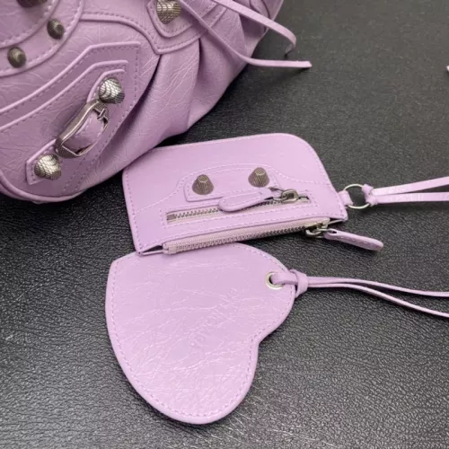 Replica Balenciaga AAA Quality Messenger Bags For Women #1332395 $115.00 USD for Wholesale