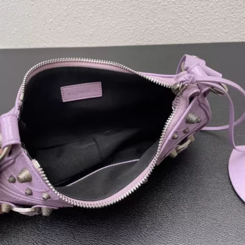 Replica Balenciaga AAA Quality Messenger Bags For Women #1332395 $115.00 USD for Wholesale