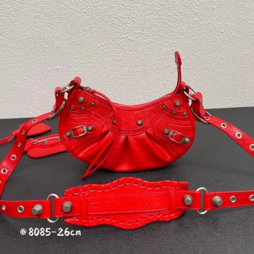 Balenciaga AAA Quality Messenger Bags For Women #1332396
