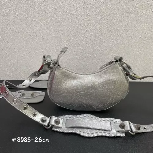 Replica Balenciaga AAA Quality Messenger Bags For Women #1332400 $115.00 USD for Wholesale