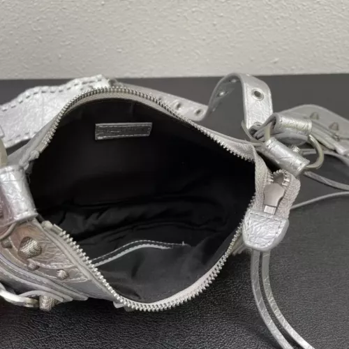 Replica Balenciaga AAA Quality Messenger Bags For Women #1332400 $115.00 USD for Wholesale