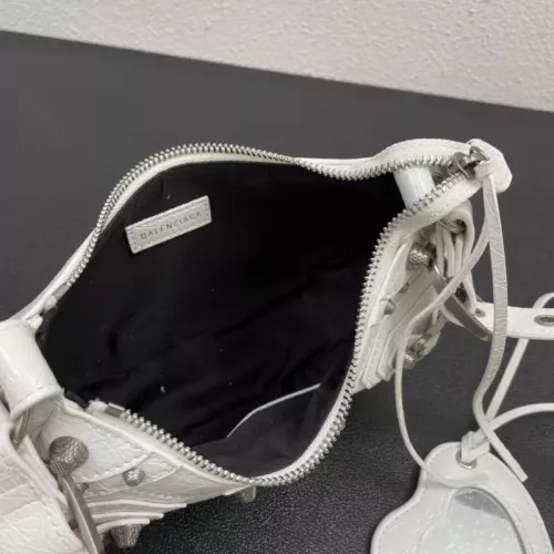 Replica Balenciaga AAA Quality Messenger Bags For Women #1332402 $115.00 USD for Wholesale