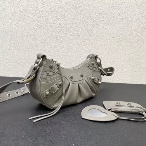 Replica Balenciaga AAA Quality Messenger Bags For Women #1332403 $115.00 USD for Wholesale
