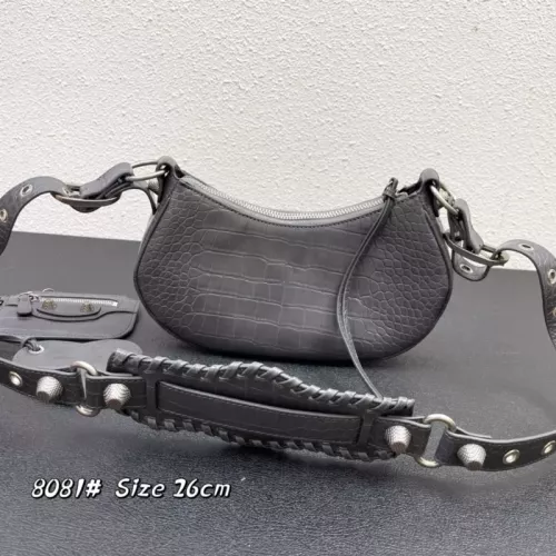 Replica Balenciaga AAA Quality Messenger Bags For Women #1332404 $115.00 USD for Wholesale