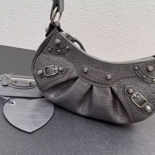 Replica Balenciaga AAA Quality Messenger Bags For Women #1332404 $115.00 USD for Wholesale