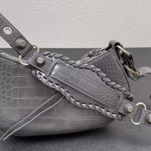 Replica Balenciaga AAA Quality Messenger Bags For Women #1332404 $115.00 USD for Wholesale