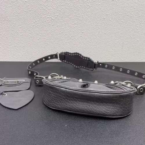 Replica Balenciaga AAA Quality Messenger Bags For Women #1332404 $115.00 USD for Wholesale