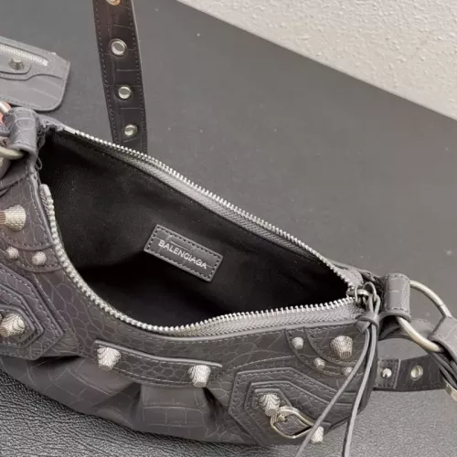 Replica Balenciaga AAA Quality Messenger Bags For Women #1332404 $115.00 USD for Wholesale