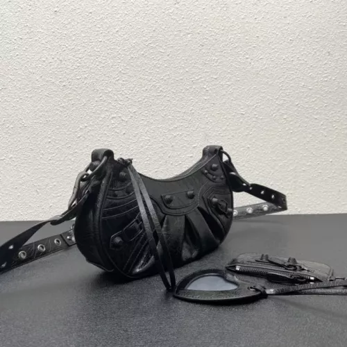 Replica Balenciaga AAA Quality Messenger Bags For Women #1332405 $115.00 USD for Wholesale