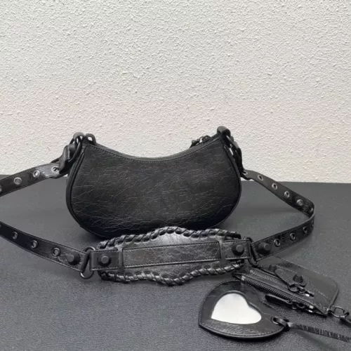 Replica Balenciaga AAA Quality Messenger Bags For Women #1332405 $115.00 USD for Wholesale