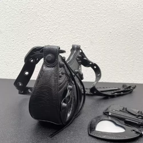 Replica Balenciaga AAA Quality Messenger Bags For Women #1332405 $115.00 USD for Wholesale