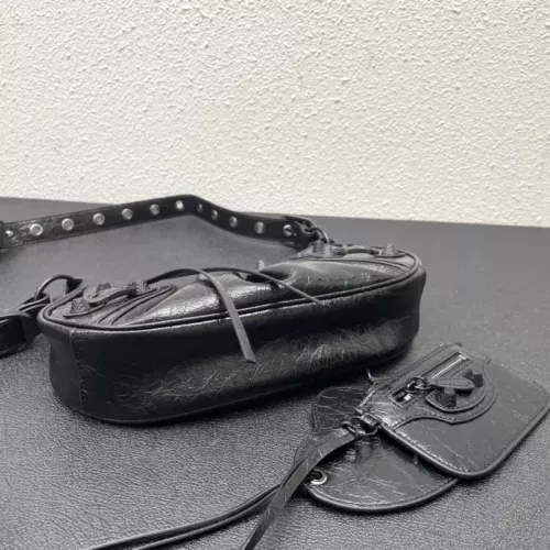 Replica Balenciaga AAA Quality Messenger Bags For Women #1332405 $115.00 USD for Wholesale