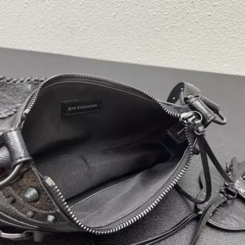 Replica Balenciaga AAA Quality Messenger Bags For Women #1332405 $115.00 USD for Wholesale
