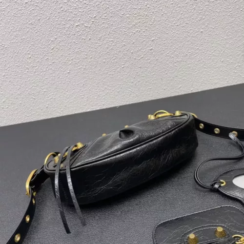 Replica Balenciaga AAA Quality Messenger Bags For Women #1332406 $115.00 USD for Wholesale