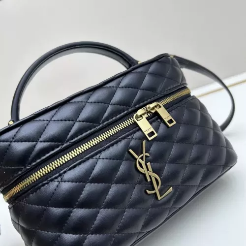 Replica Yves Saint Laurent YSL AAA Quality Messenger Bags For Women #1332432 $96.00 USD for Wholesale