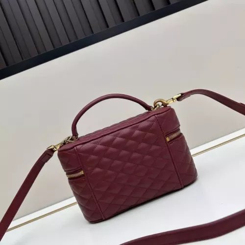 Replica Yves Saint Laurent YSL AAA Quality Messenger Bags For Women #1332433 $96.00 USD for Wholesale
