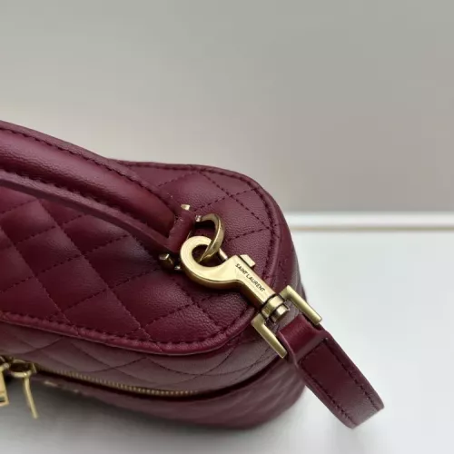 Replica Yves Saint Laurent YSL AAA Quality Messenger Bags For Women #1332433 $96.00 USD for Wholesale
