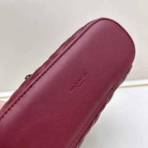 Replica Yves Saint Laurent YSL AAA Quality Messenger Bags For Women #1332433 $96.00 USD for Wholesale