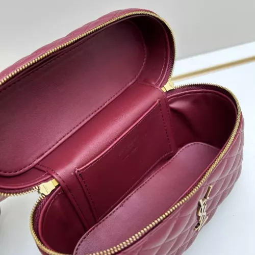 Replica Yves Saint Laurent YSL AAA Quality Messenger Bags For Women #1332433 $96.00 USD for Wholesale