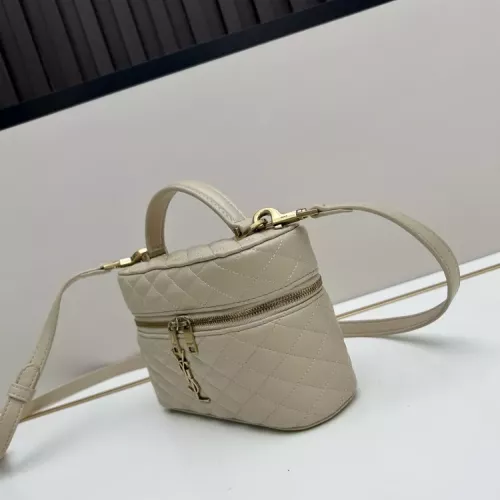 Replica Yves Saint Laurent YSL AAA Quality Messenger Bags For Women #1332434 $96.00 USD for Wholesale