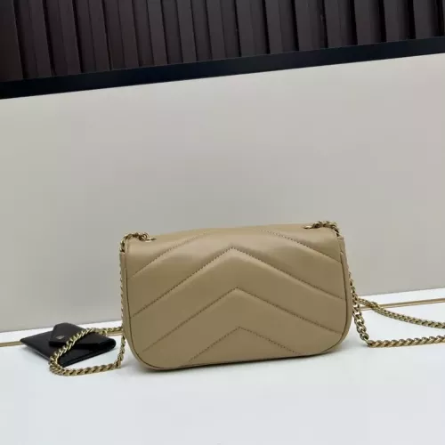 Replica Yves Saint Laurent YSL AAA Quality Messenger Bags For Women #1332438 $128.00 USD for Wholesale