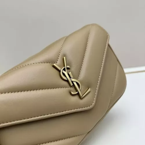 Replica Yves Saint Laurent YSL AAA Quality Messenger Bags For Women #1332438 $128.00 USD for Wholesale