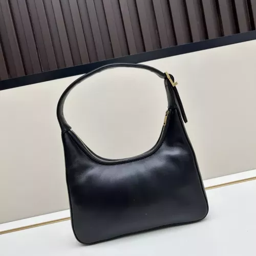 Replica Yves Saint Laurent YSL AAA Quality Shoulder Bags For Women #1332441 $105.00 USD for Wholesale