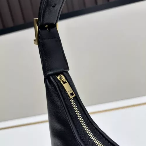 Replica Yves Saint Laurent YSL AAA Quality Shoulder Bags For Women #1332441 $105.00 USD for Wholesale