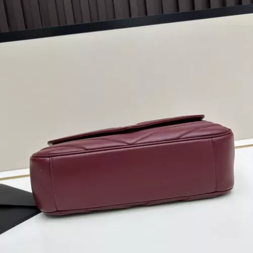 Replica Yves Saint Laurent YSL AAA Quality Shoulder Bags For Women #1332445 $150.00 USD for Wholesale