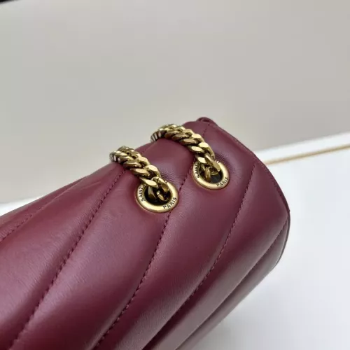 Replica Yves Saint Laurent YSL AAA Quality Shoulder Bags For Women #1332445 $150.00 USD for Wholesale