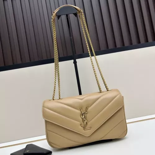 Yves Saint Laurent YSL AAA Quality Shoulder Bags For Women #1332446