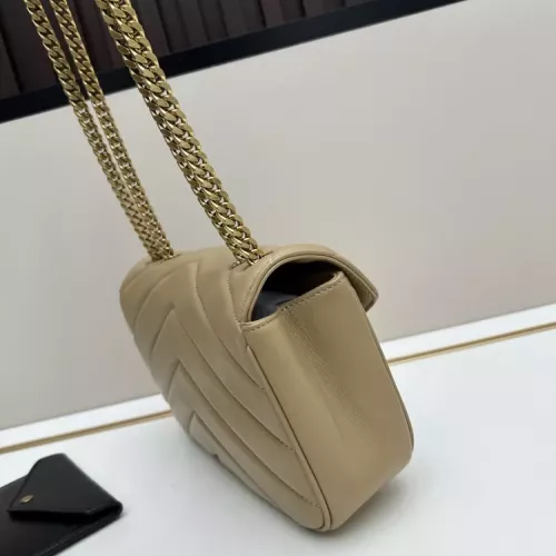 Replica Yves Saint Laurent YSL AAA Quality Shoulder Bags For Women #1332446 $135.00 USD for Wholesale
