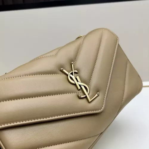 Replica Yves Saint Laurent YSL AAA Quality Shoulder Bags For Women #1332446 $135.00 USD for Wholesale