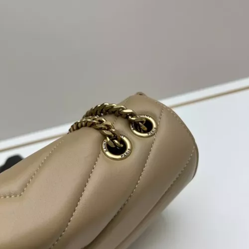 Replica Yves Saint Laurent YSL AAA Quality Shoulder Bags For Women #1332446 $135.00 USD for Wholesale