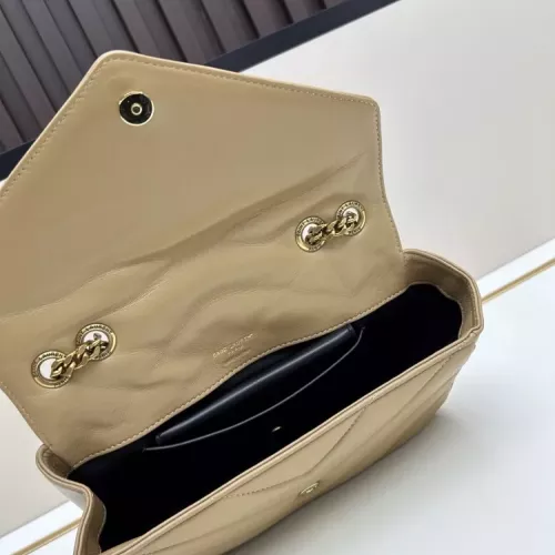 Replica Yves Saint Laurent YSL AAA Quality Shoulder Bags For Women #1332446 $135.00 USD for Wholesale