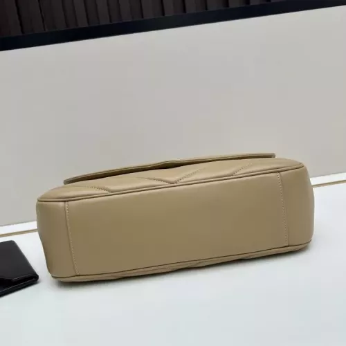 Replica Yves Saint Laurent YSL AAA Quality Shoulder Bags For Women #1332447 $150.00 USD for Wholesale
