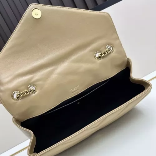 Replica Yves Saint Laurent YSL AAA Quality Shoulder Bags For Women #1332447 $150.00 USD for Wholesale