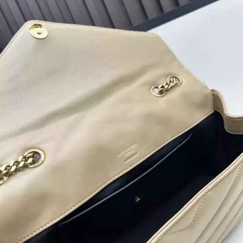 Replica Yves Saint Laurent YSL AAA Quality Shoulder Bags For Women #1332447 $150.00 USD for Wholesale
