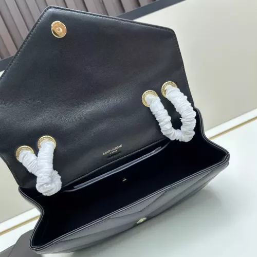 Replica Yves Saint Laurent YSL AAA Quality Shoulder Bags For Women #1332448 $135.00 USD for Wholesale