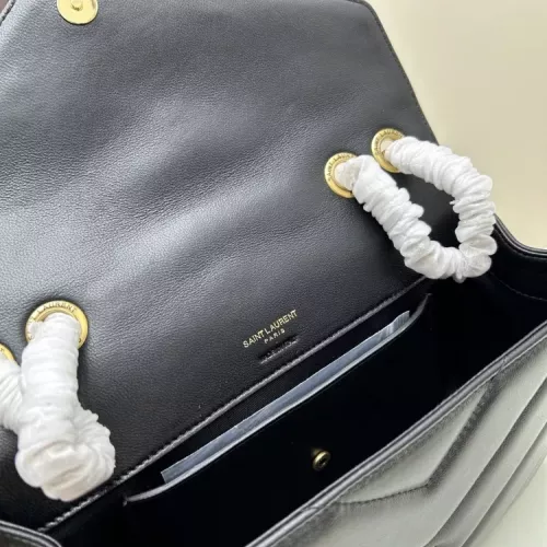 Replica Yves Saint Laurent YSL AAA Quality Shoulder Bags For Women #1332448 $135.00 USD for Wholesale