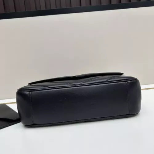 Replica Yves Saint Laurent YSL AAA Quality Shoulder Bags For Women #1332449 $150.00 USD for Wholesale