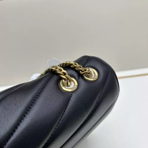 Replica Yves Saint Laurent YSL AAA Quality Shoulder Bags For Women #1332449 $150.00 USD for Wholesale
