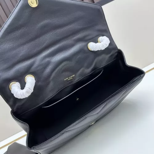 Replica Yves Saint Laurent YSL AAA Quality Shoulder Bags For Women #1332449 $150.00 USD for Wholesale
