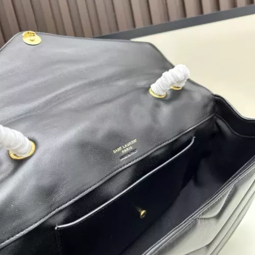 Replica Yves Saint Laurent YSL AAA Quality Shoulder Bags For Women #1332449 $150.00 USD for Wholesale